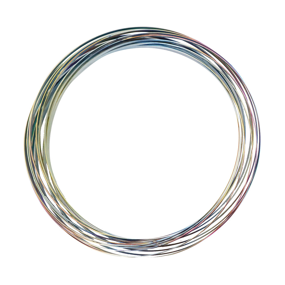 Flowing Fidget Bracelet