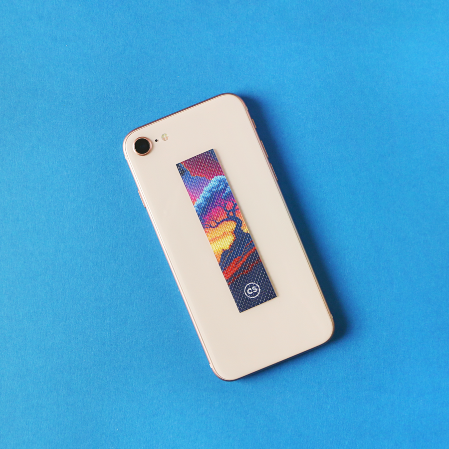 Tree of Harmony- Calm Strips