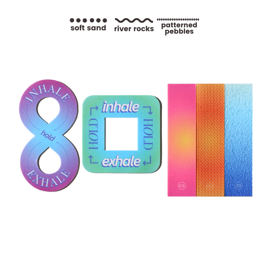 Chill Blends Calm Strips