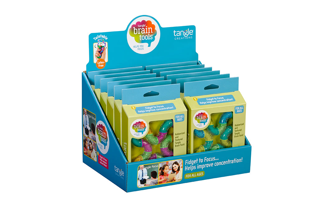 Tangle® BrainTools™ Think