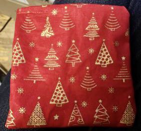 Christmas/Winter Marble Mazes