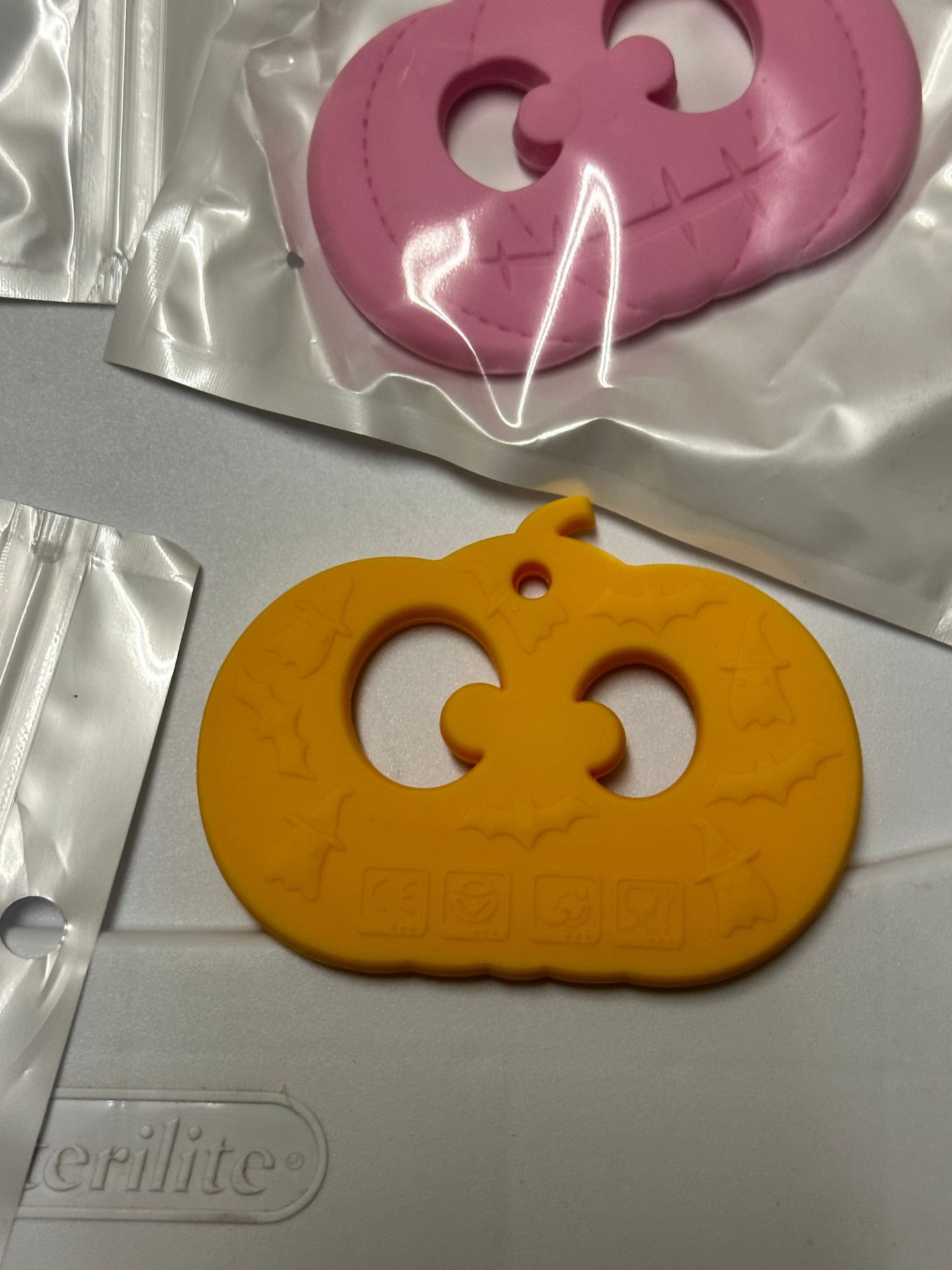 Jack O Lantern Chews