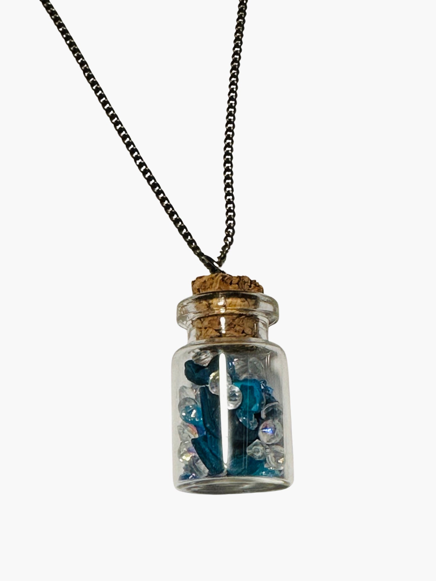 Shaker Necklaces (Other)