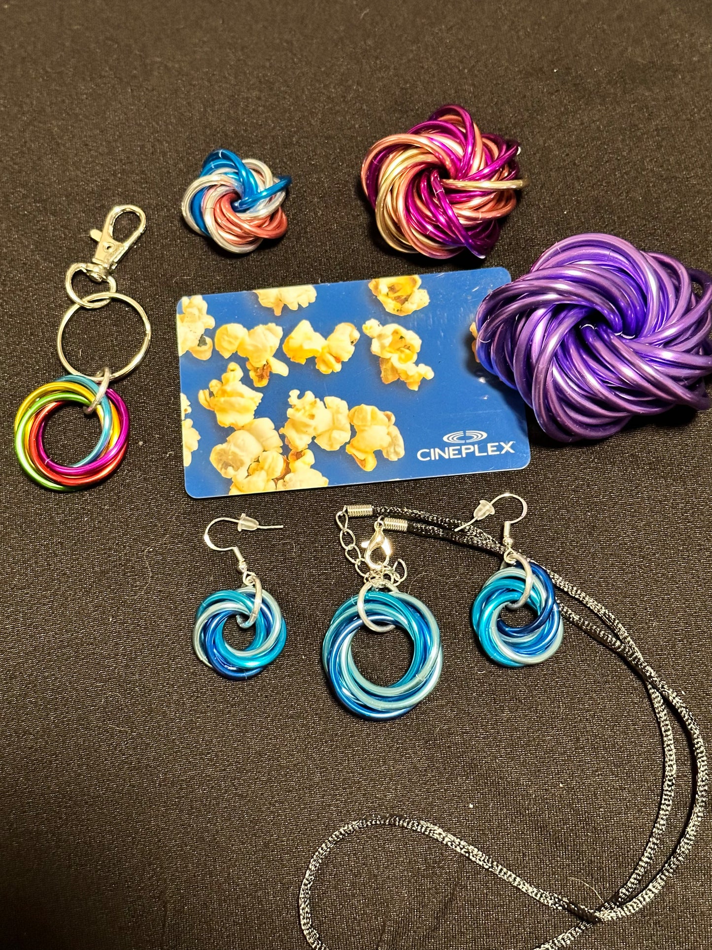 Möbii Daydream: X-Large