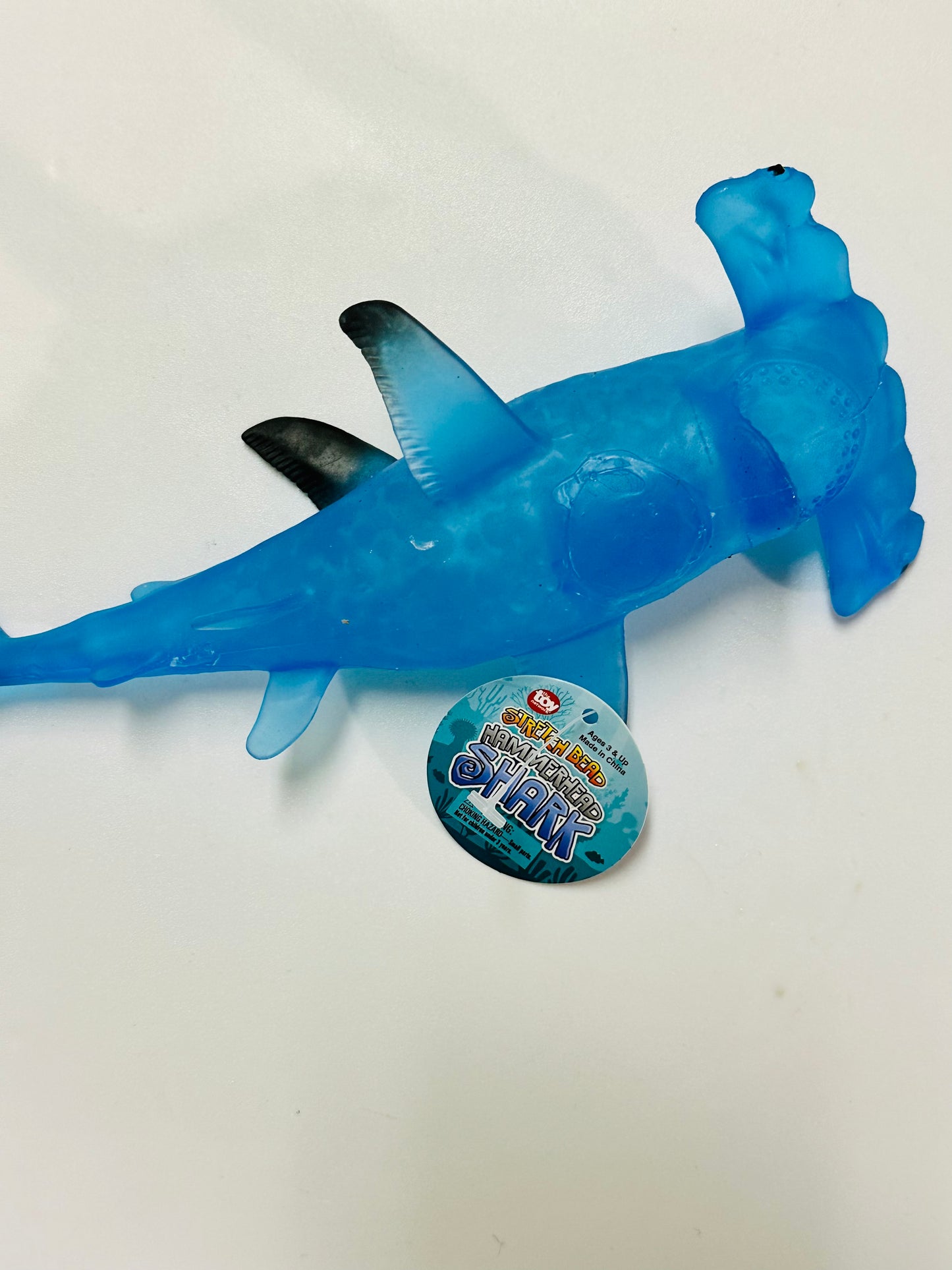 Bead Hammerhead Shark