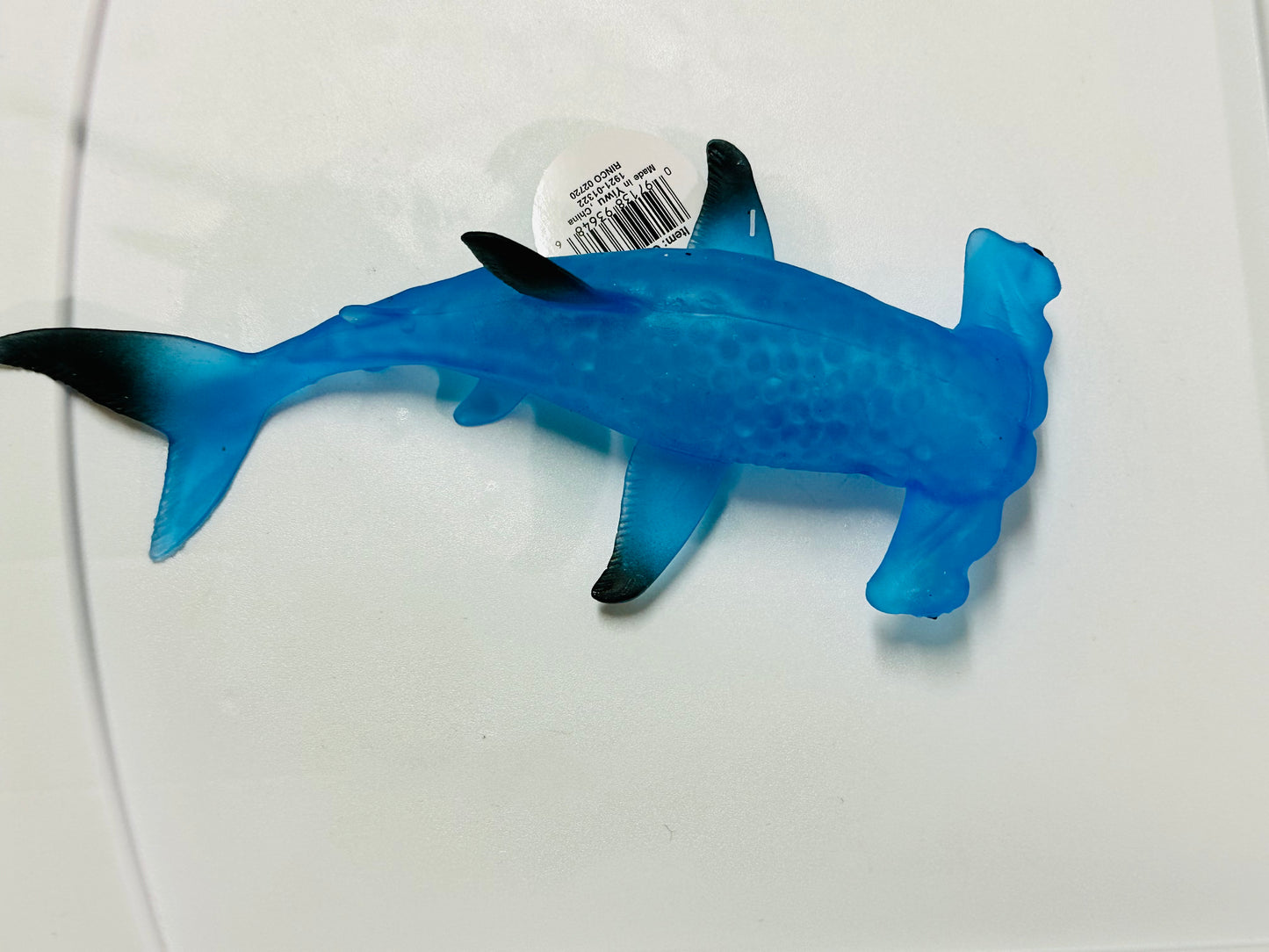 Bead Hammerhead Shark