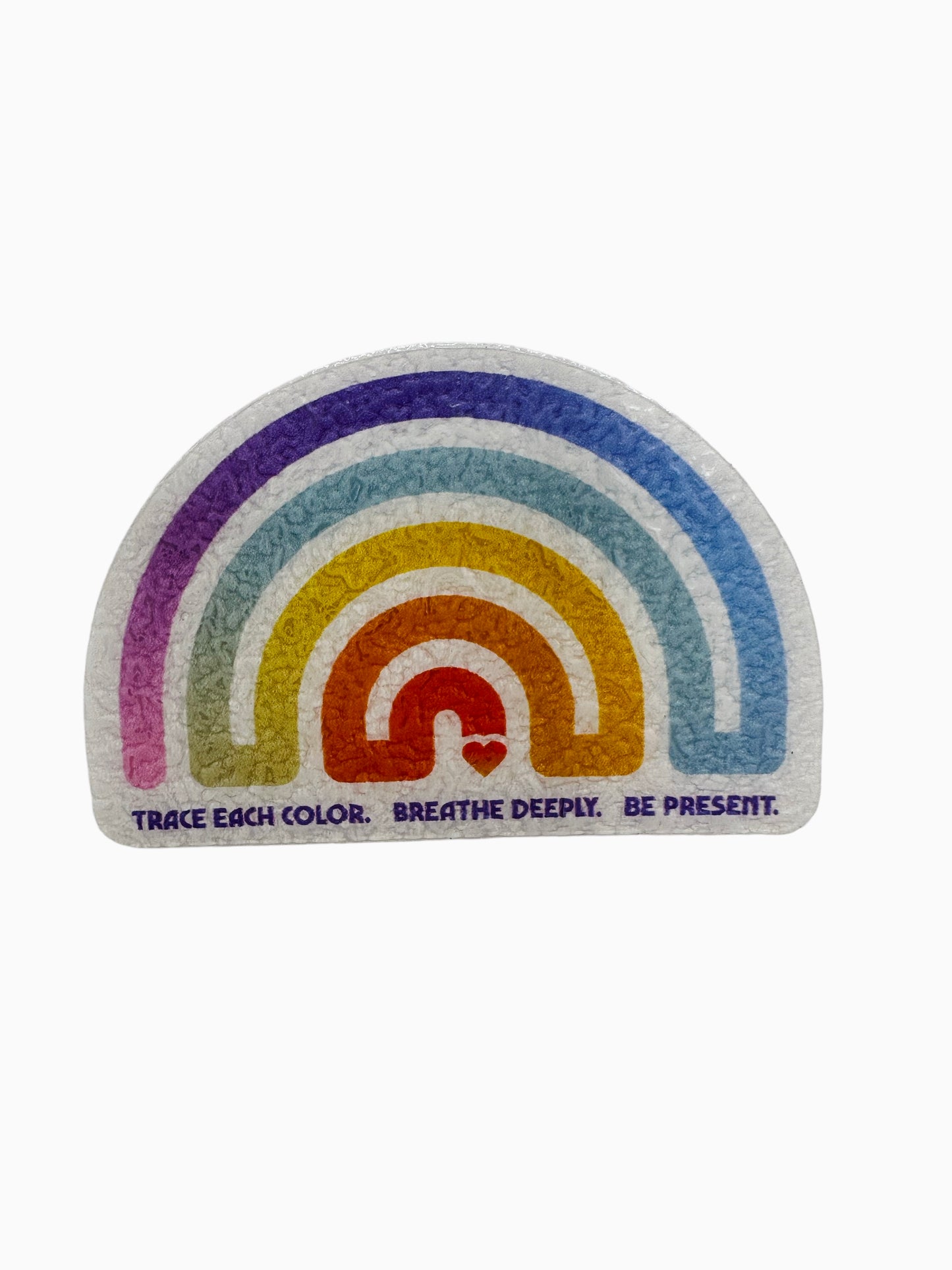 Follow Your Heart - Calm Strips