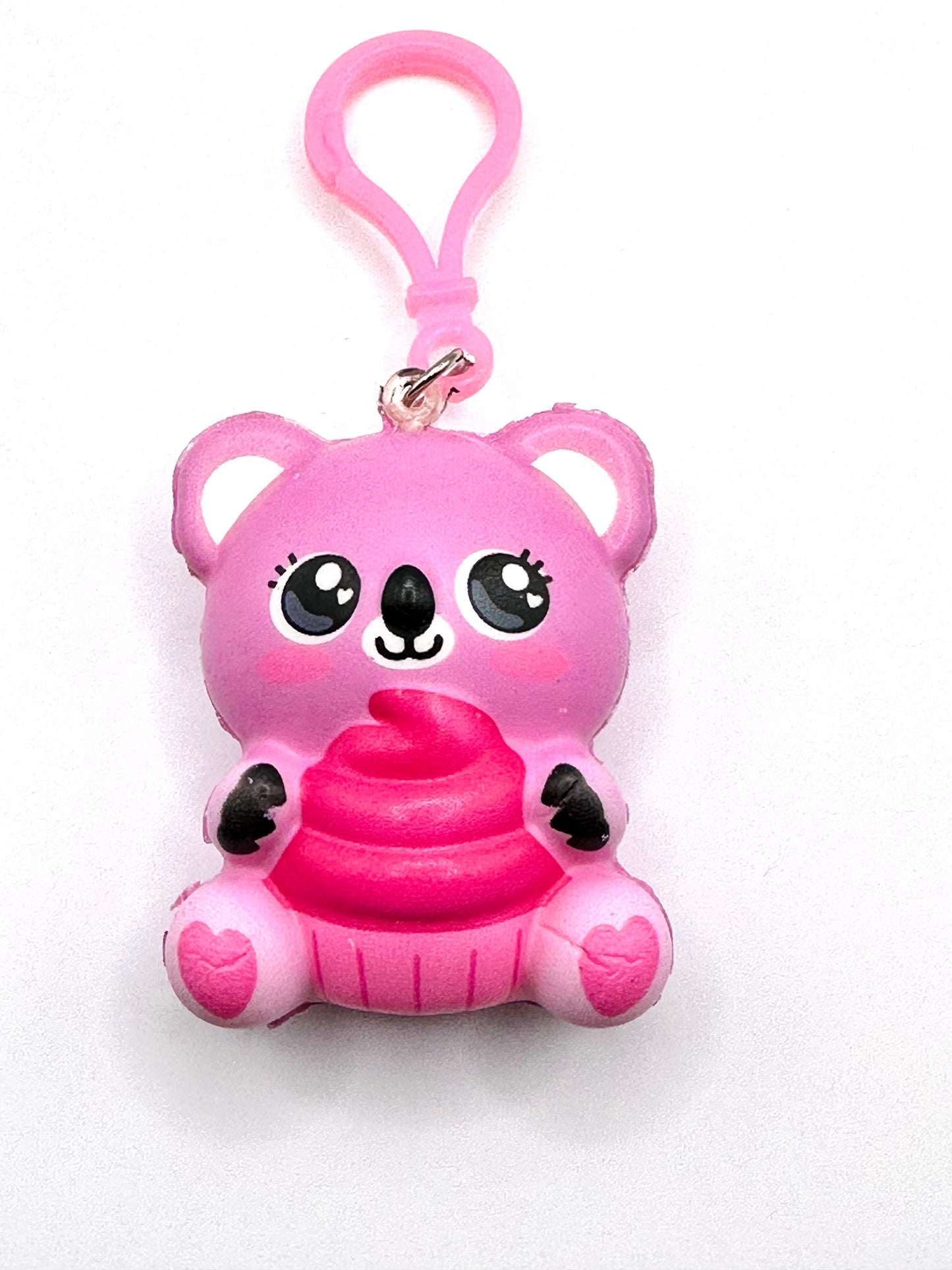 Valentine’s Keychain Squish