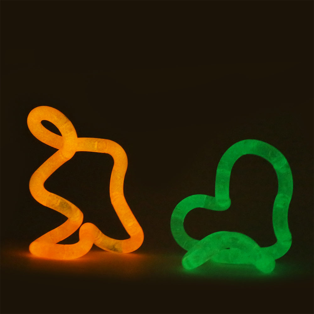 Tangle® Jr. Glow in the Dark