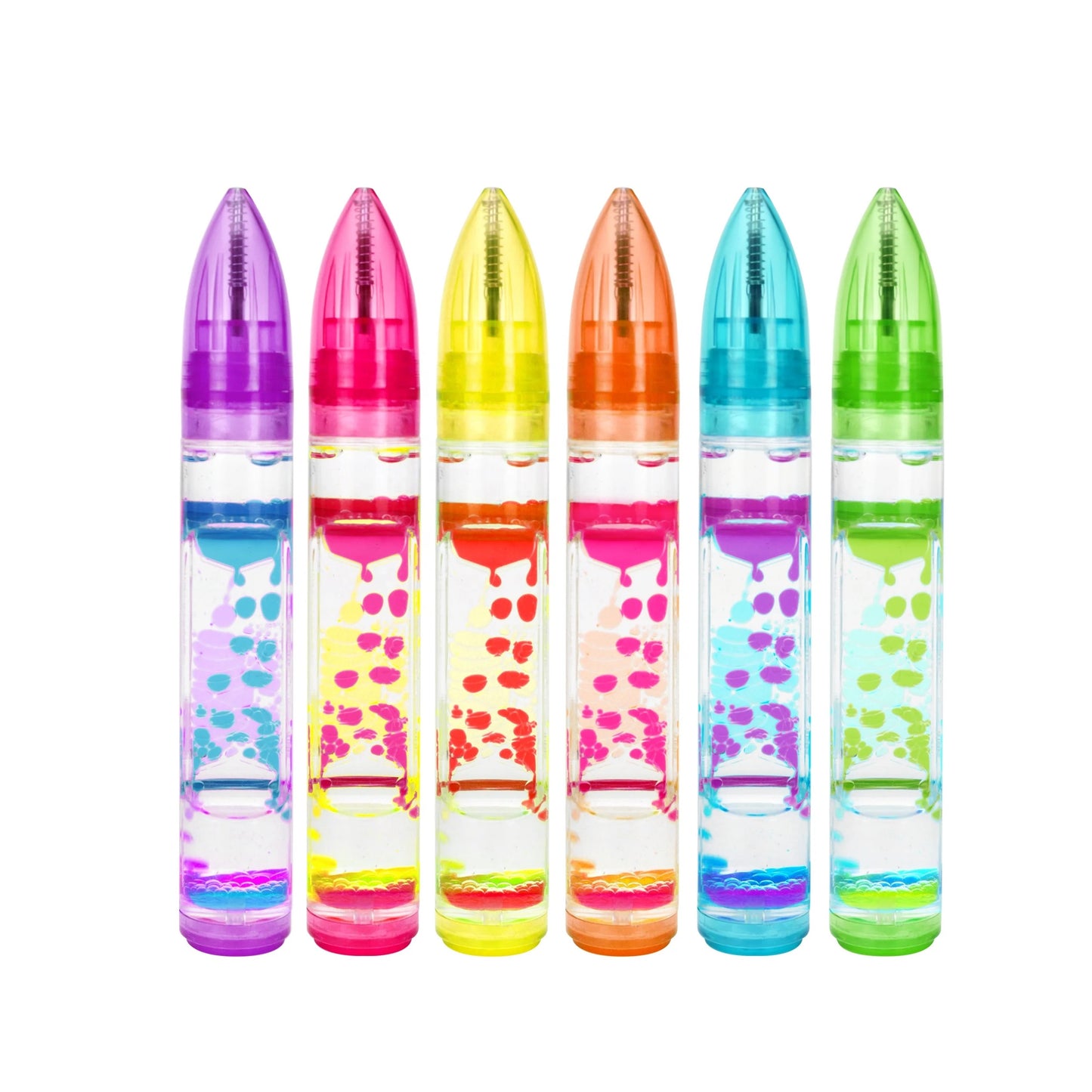 Liquid Timer Pen