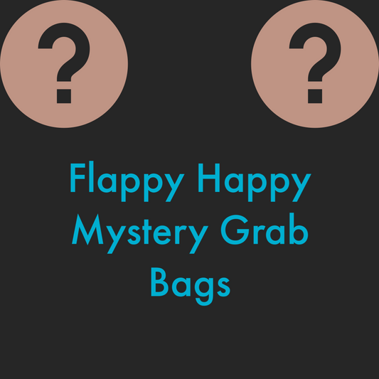 Mystery Grab Bags