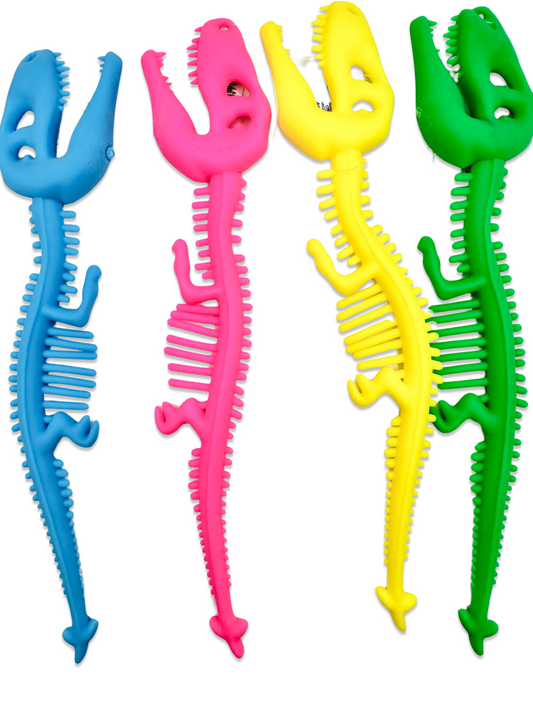 Dinosaur Fossil Stretchy String