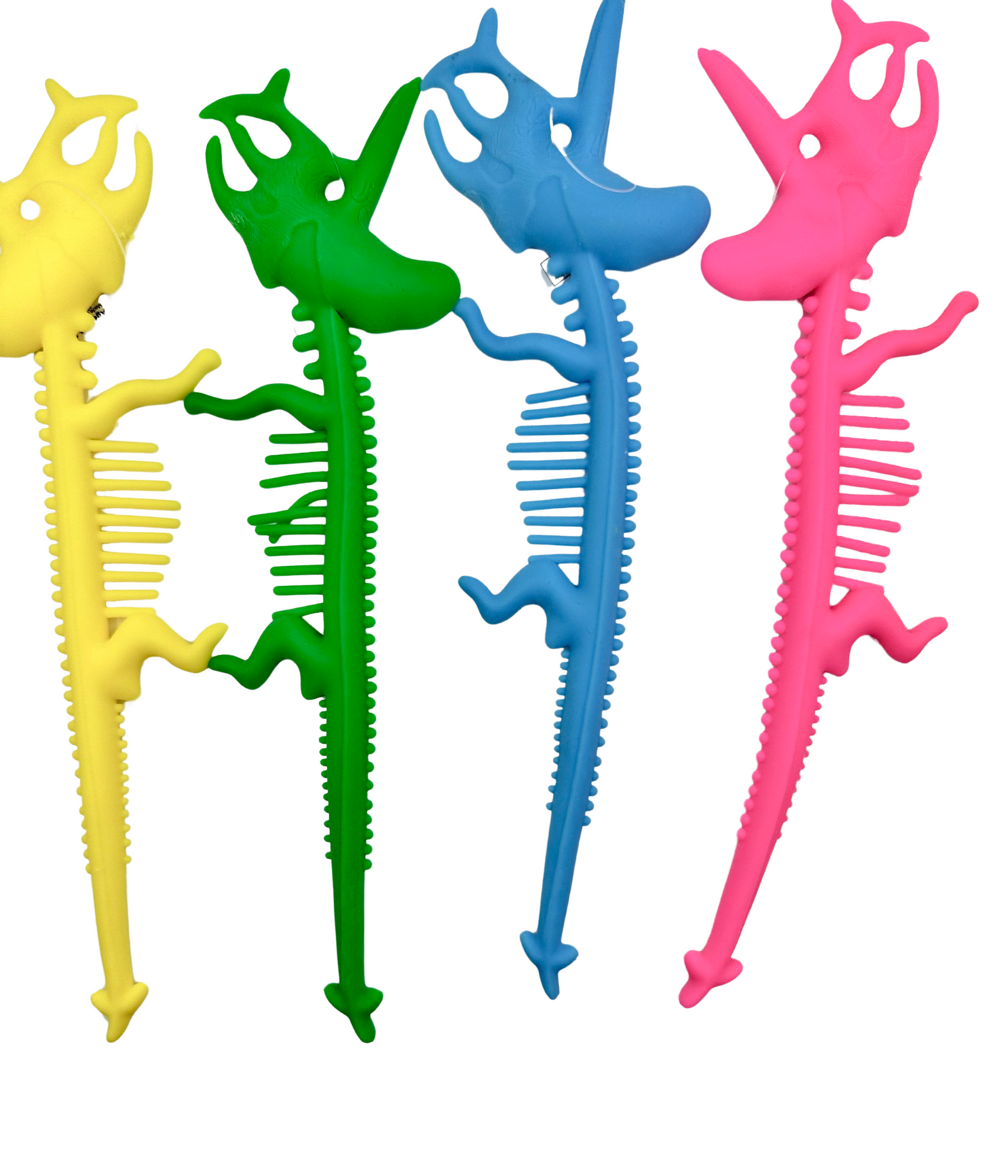 Dinosaur Fossil Stretchy String