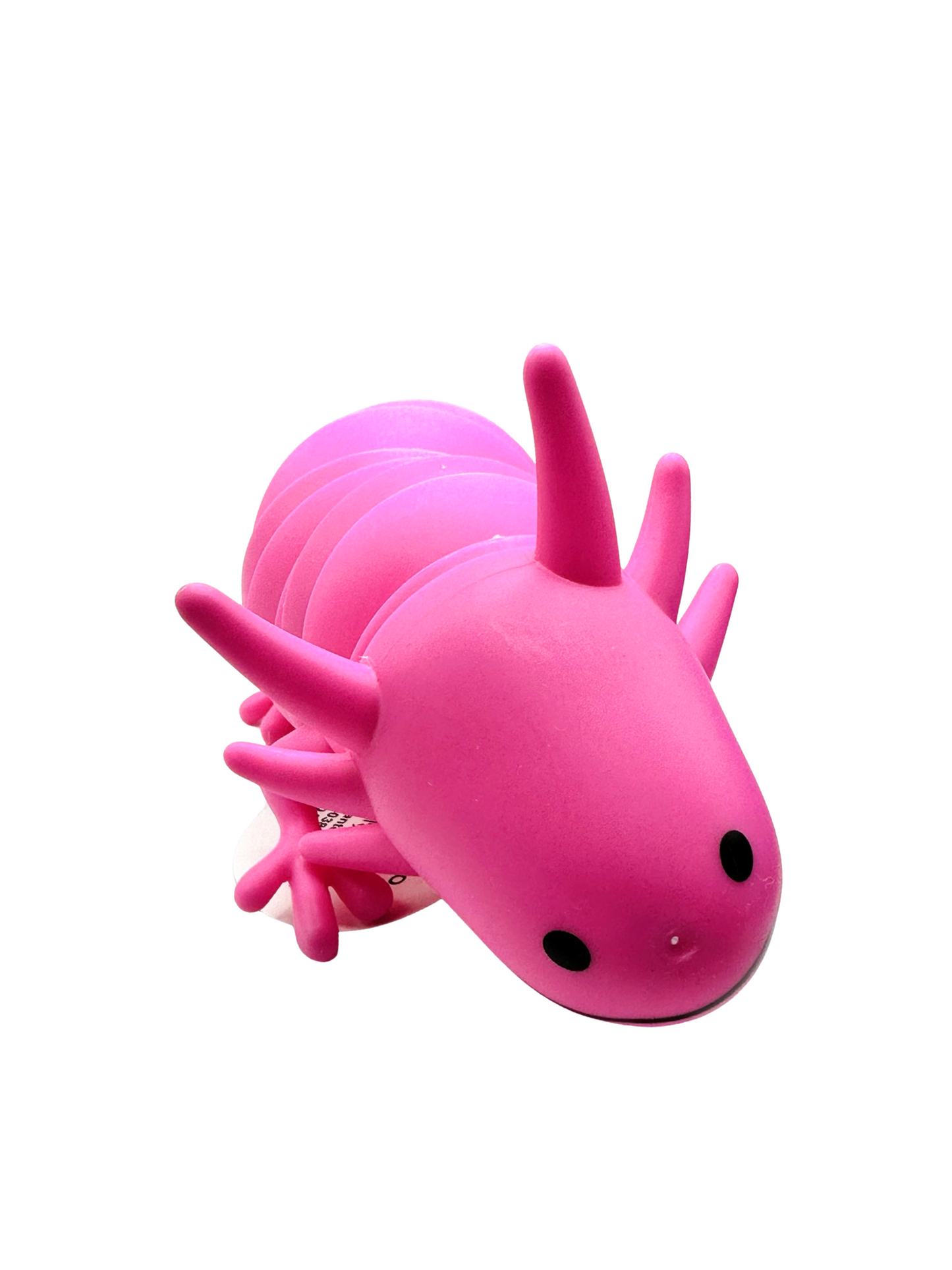 Wiggle Axolotl
