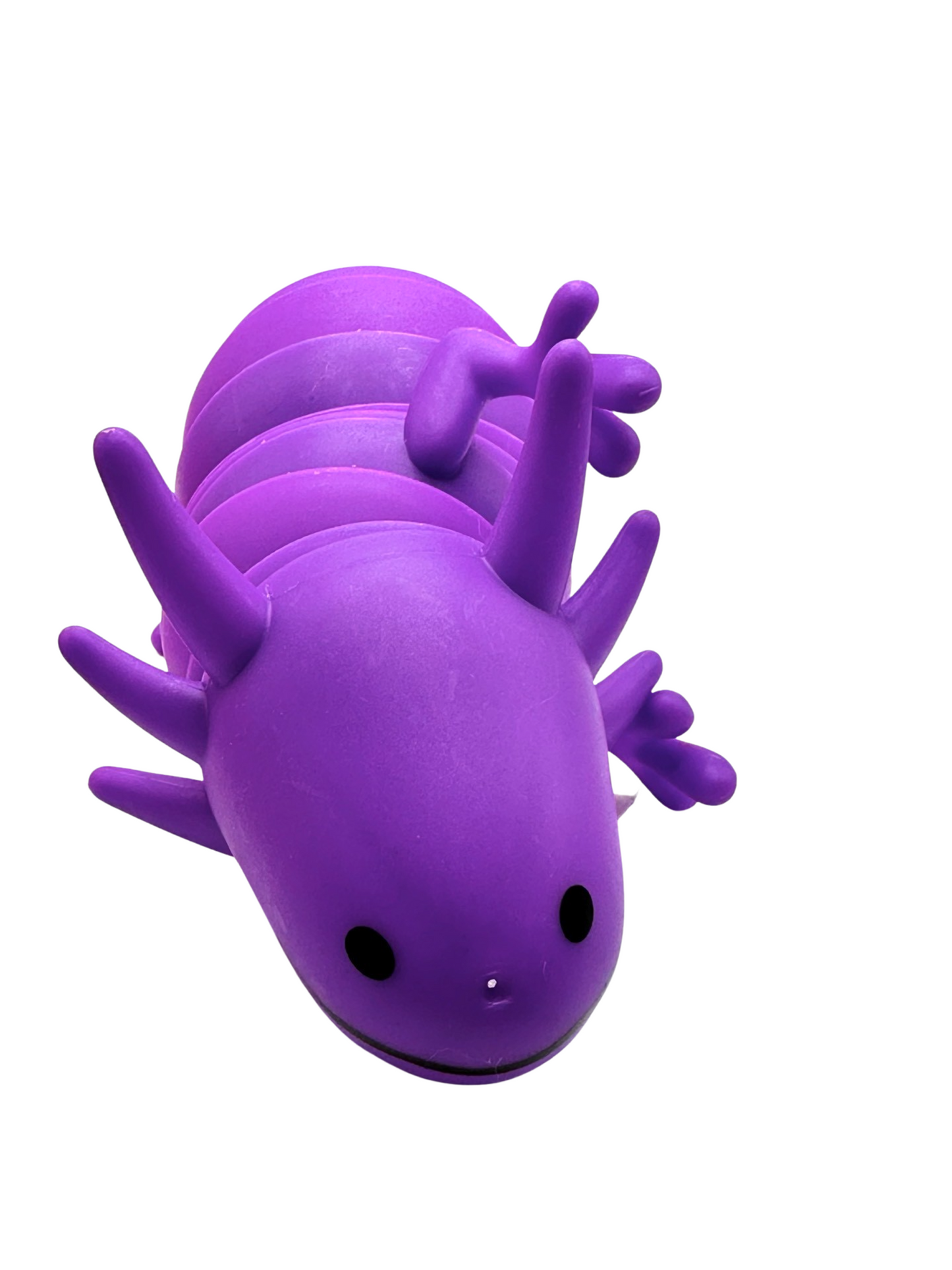 Wiggle Axolotl