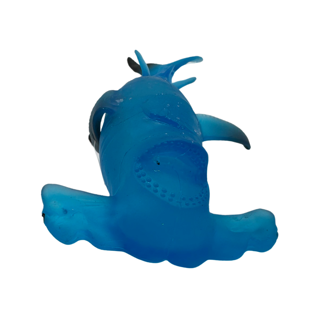 Bead Hammerhead Shark