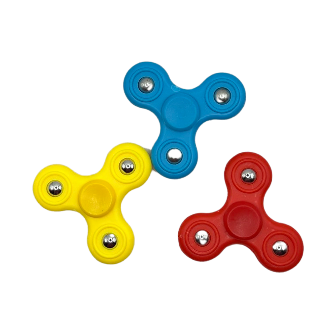 Fidget Spinner