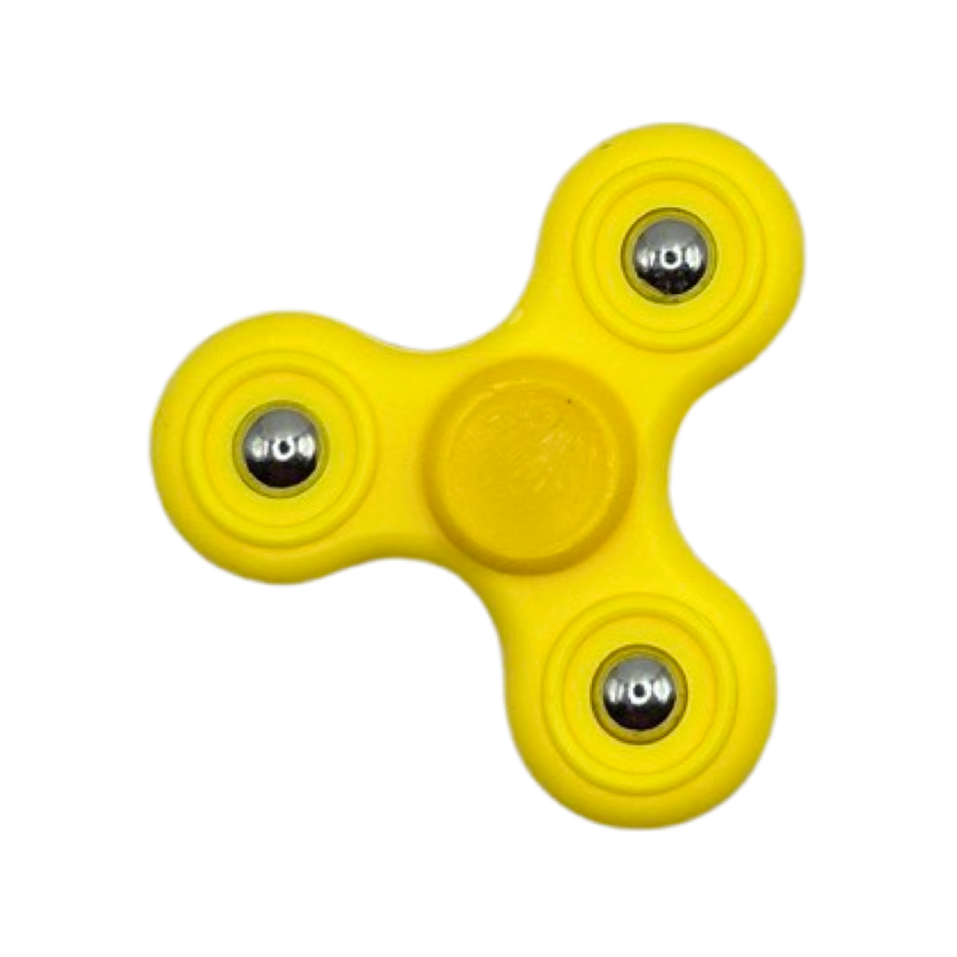 Fidget Spinner