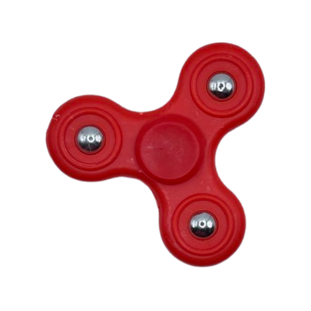 Fidget Spinner