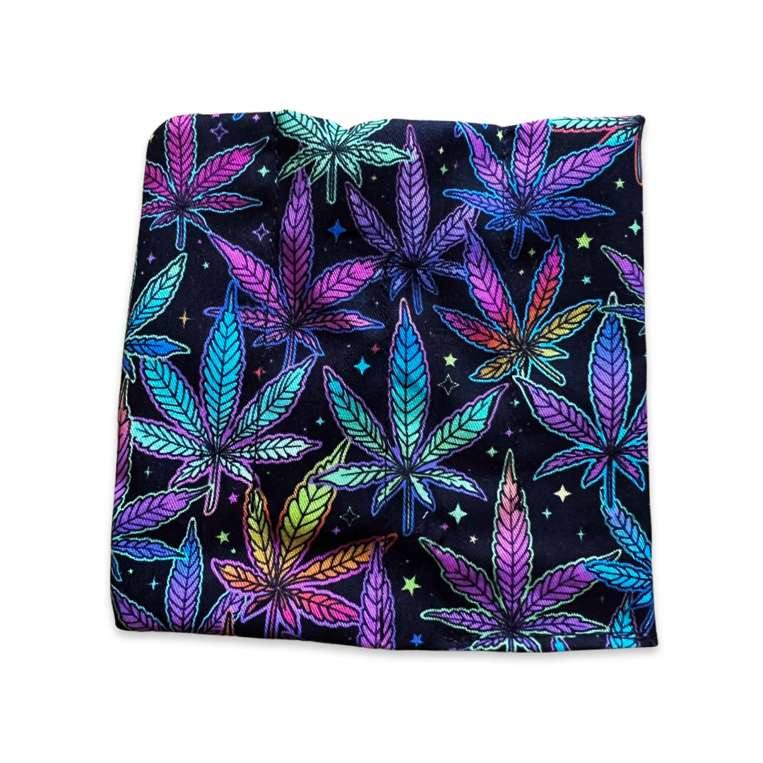 Weed Marble Mazes (18+)