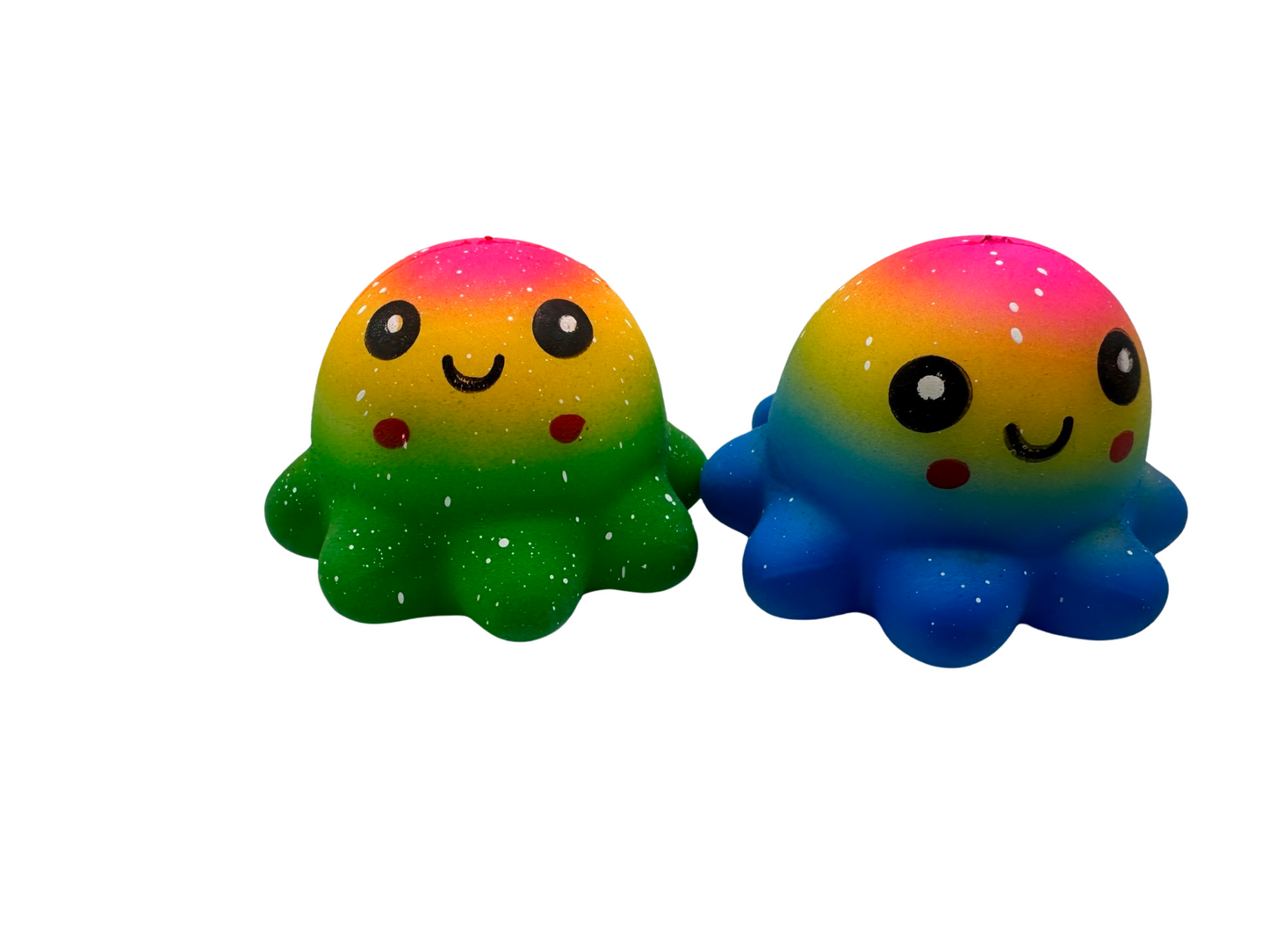 Squishy Octopus