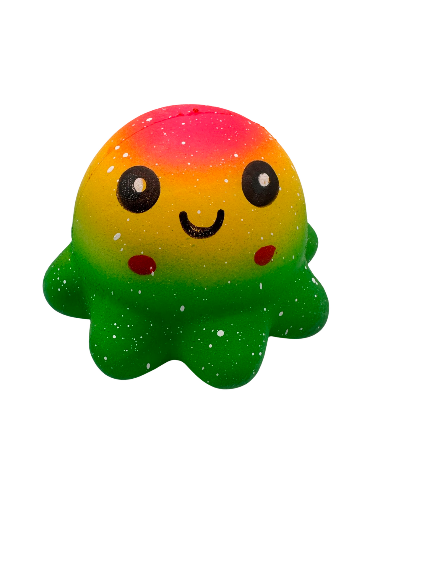 Squishy Octopus