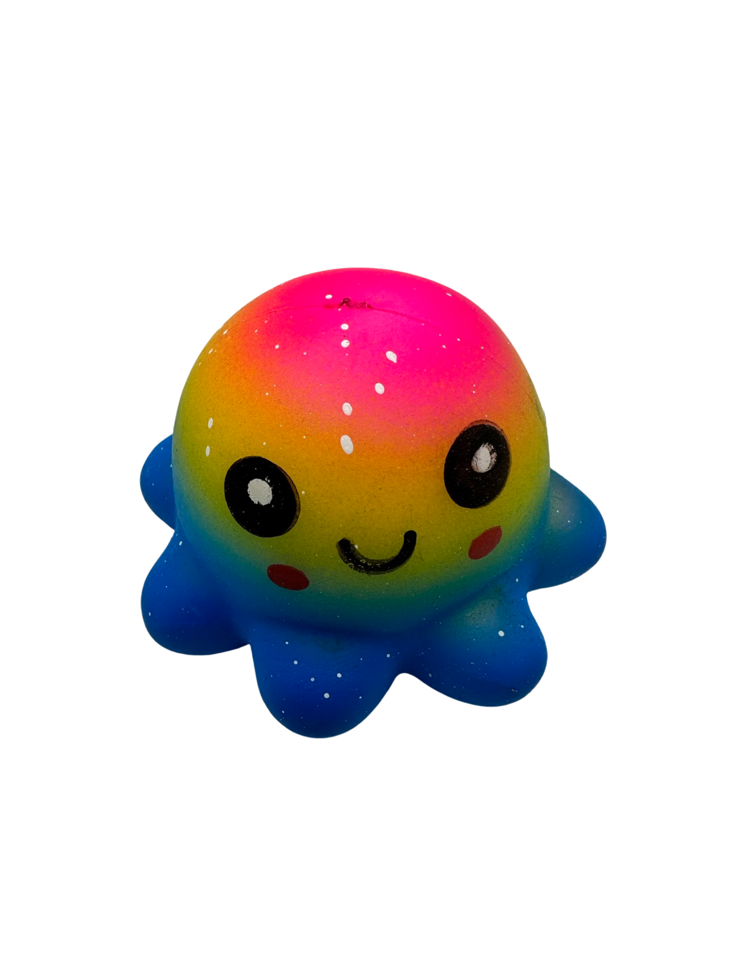 Squishy Octopus