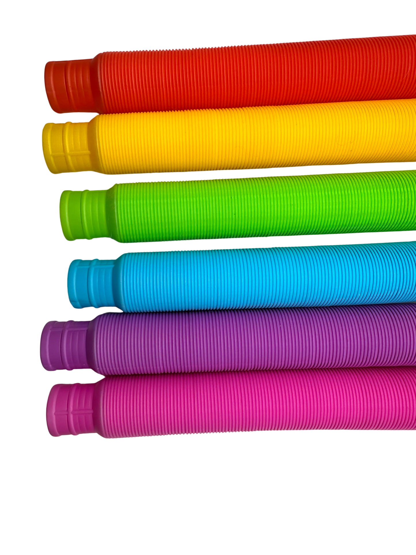Pop Tubes