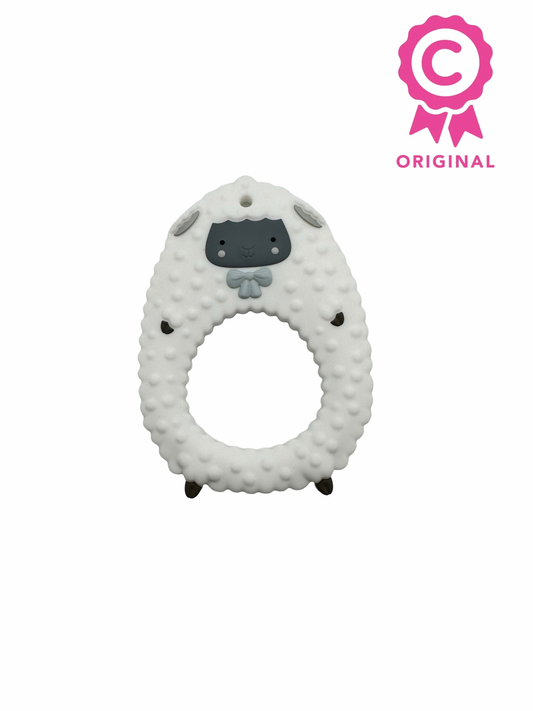 Sheep Teether (Cara & Co®)
