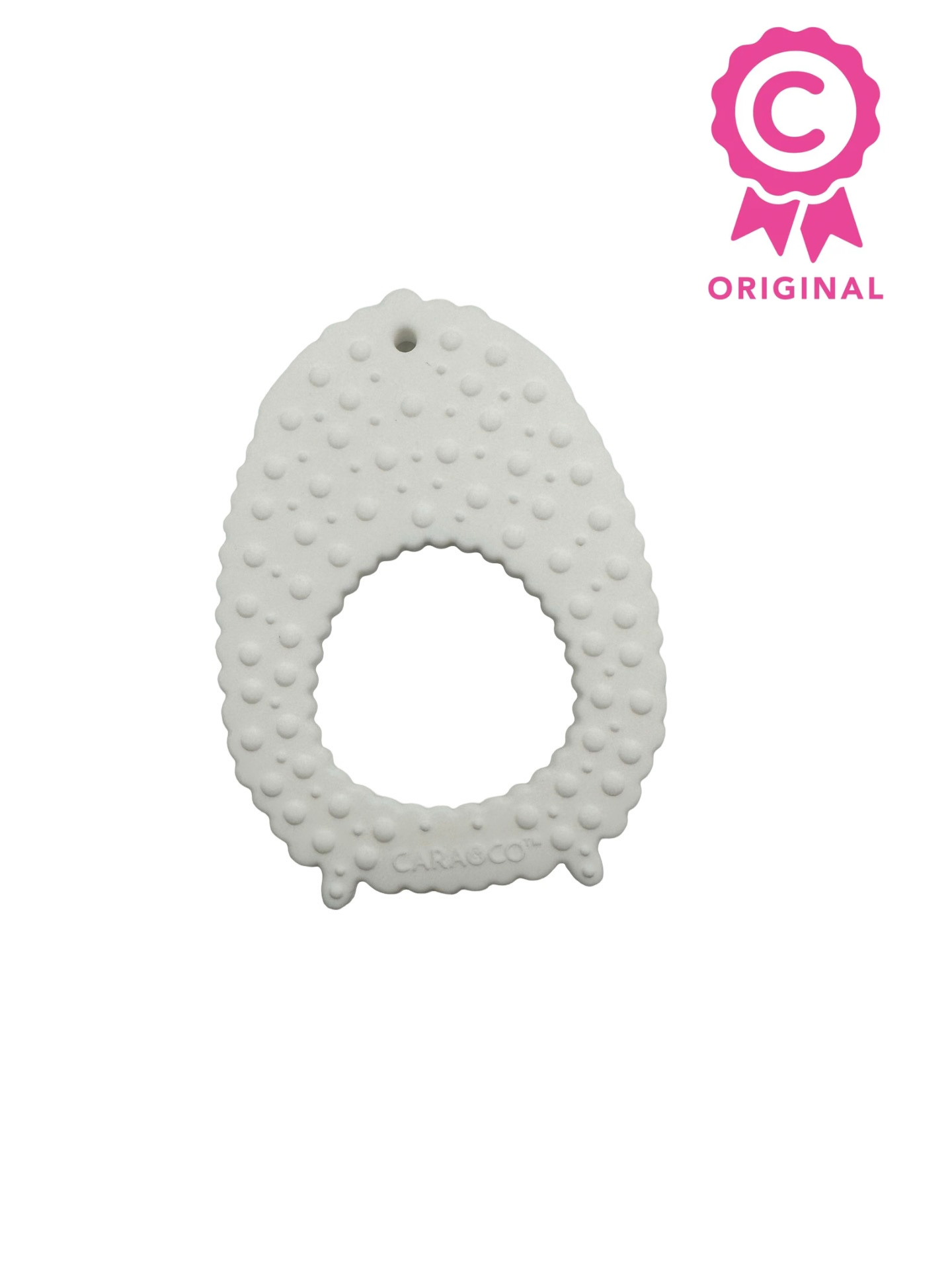 Sheep Teether (Cara & Co®)