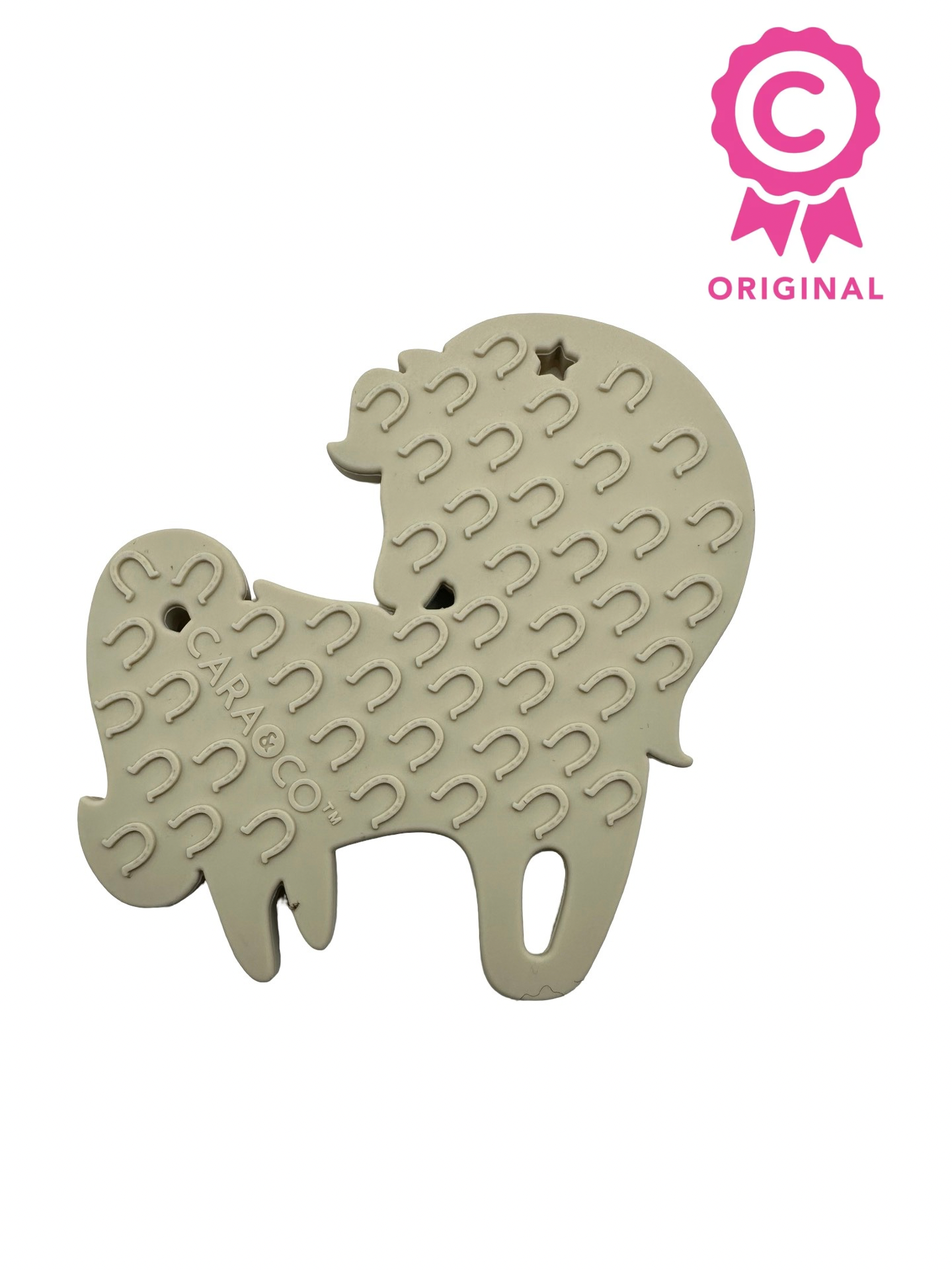 Horse Teether (Cara & Co®)