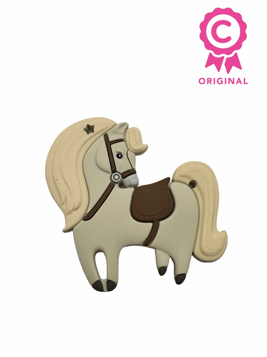 Horse Teether (Cara & Co®)