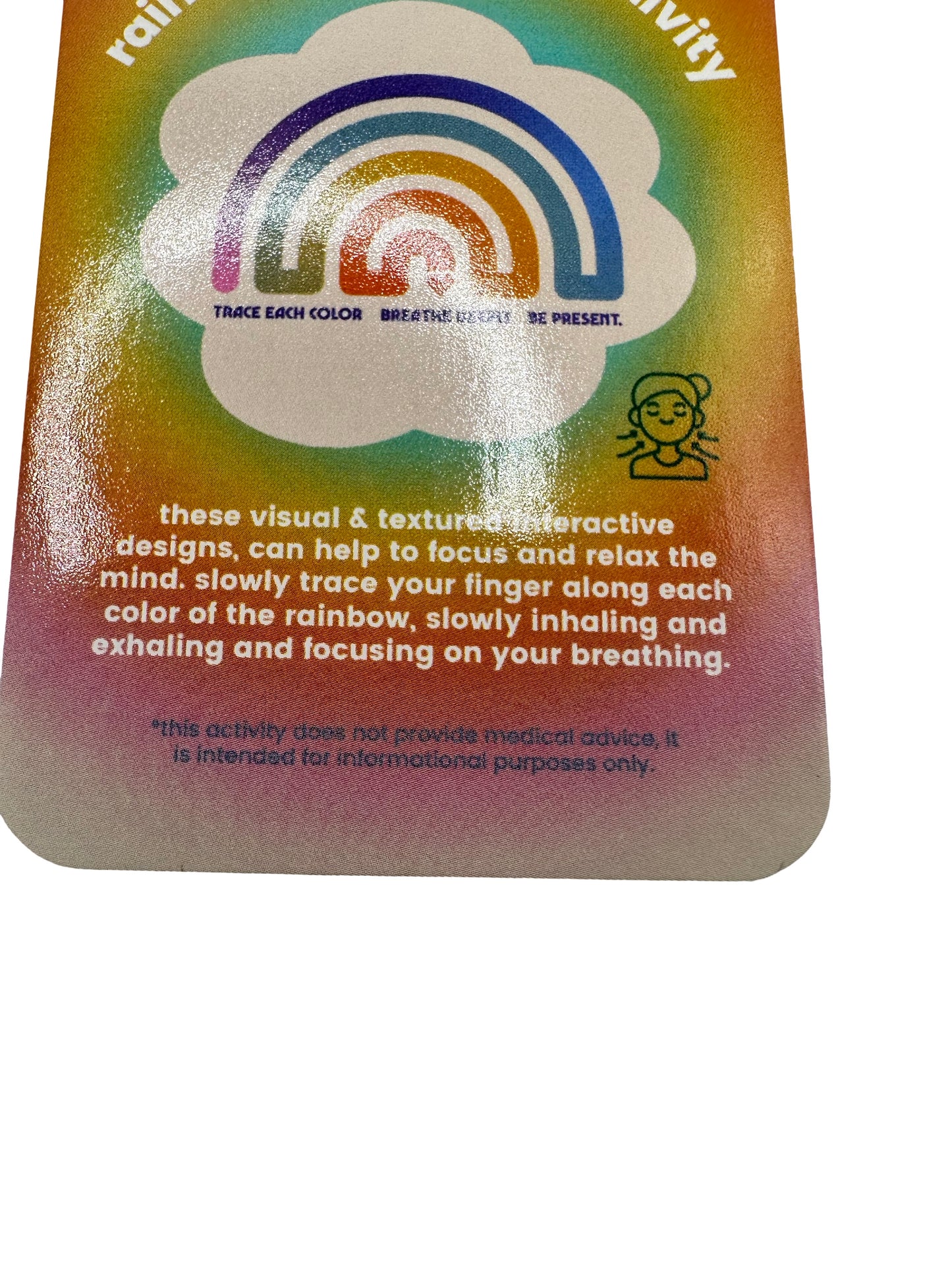 Follow Your Heart - Calm Strips