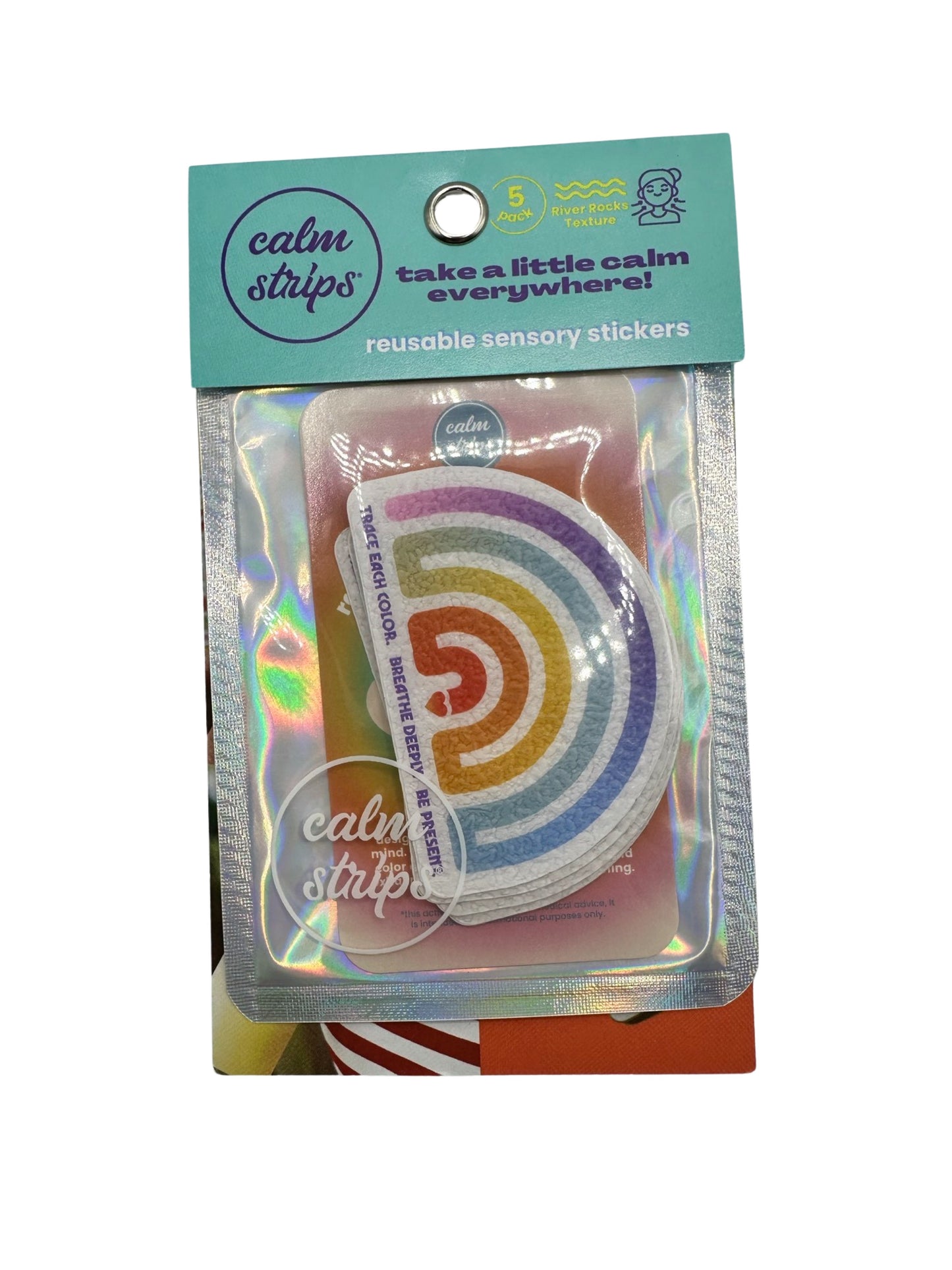 Follow Your Heart - Calm Strips