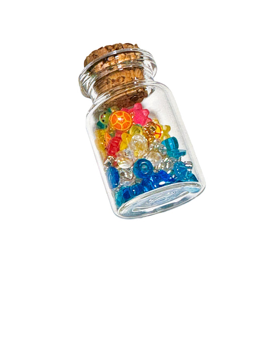 Turtle Shaker Necklaces