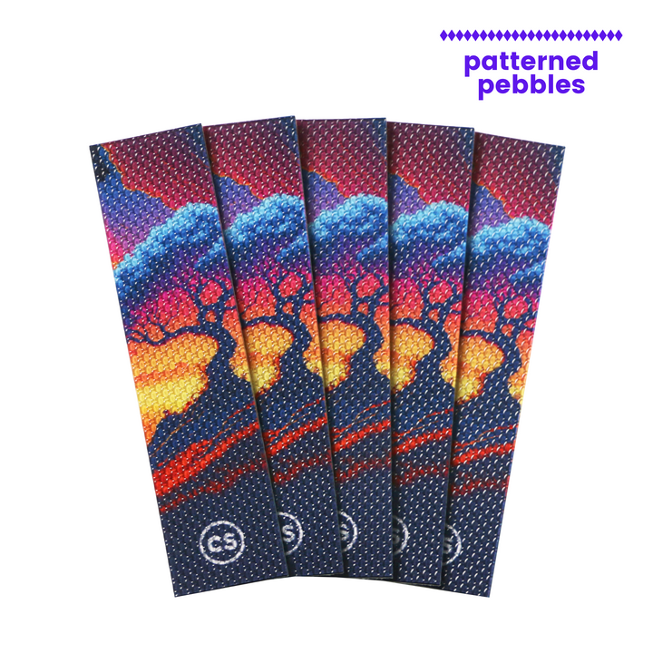 Tree of Harmony- Calm Strips