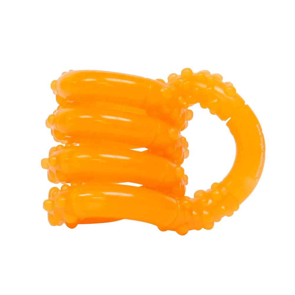 Tangle® Jr. Glow in the Dark