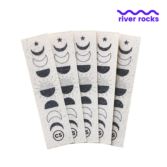 Phases - Calm Strips