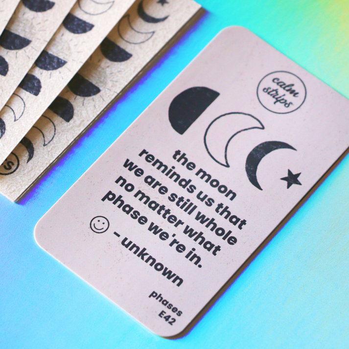 Phases - Calm Strips