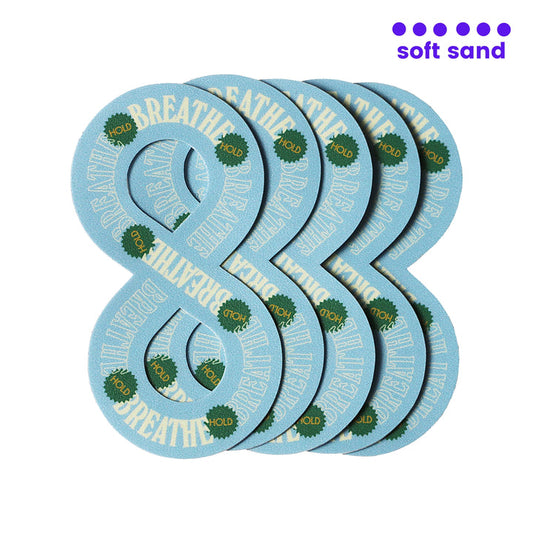 Just Breathe - Calm Strips