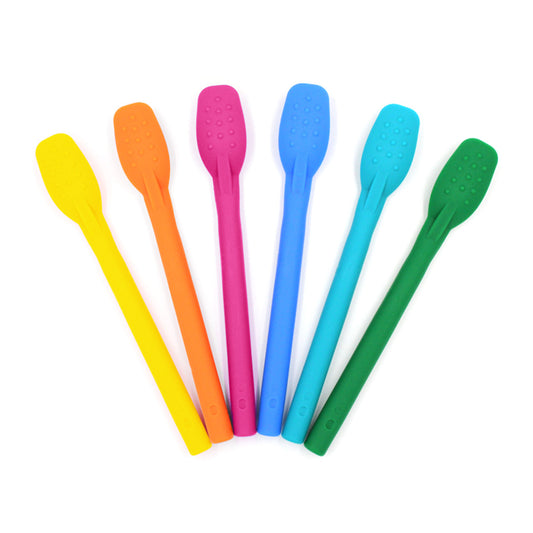 ARK'S Prospoon™ Feeding Utensil (Texured)