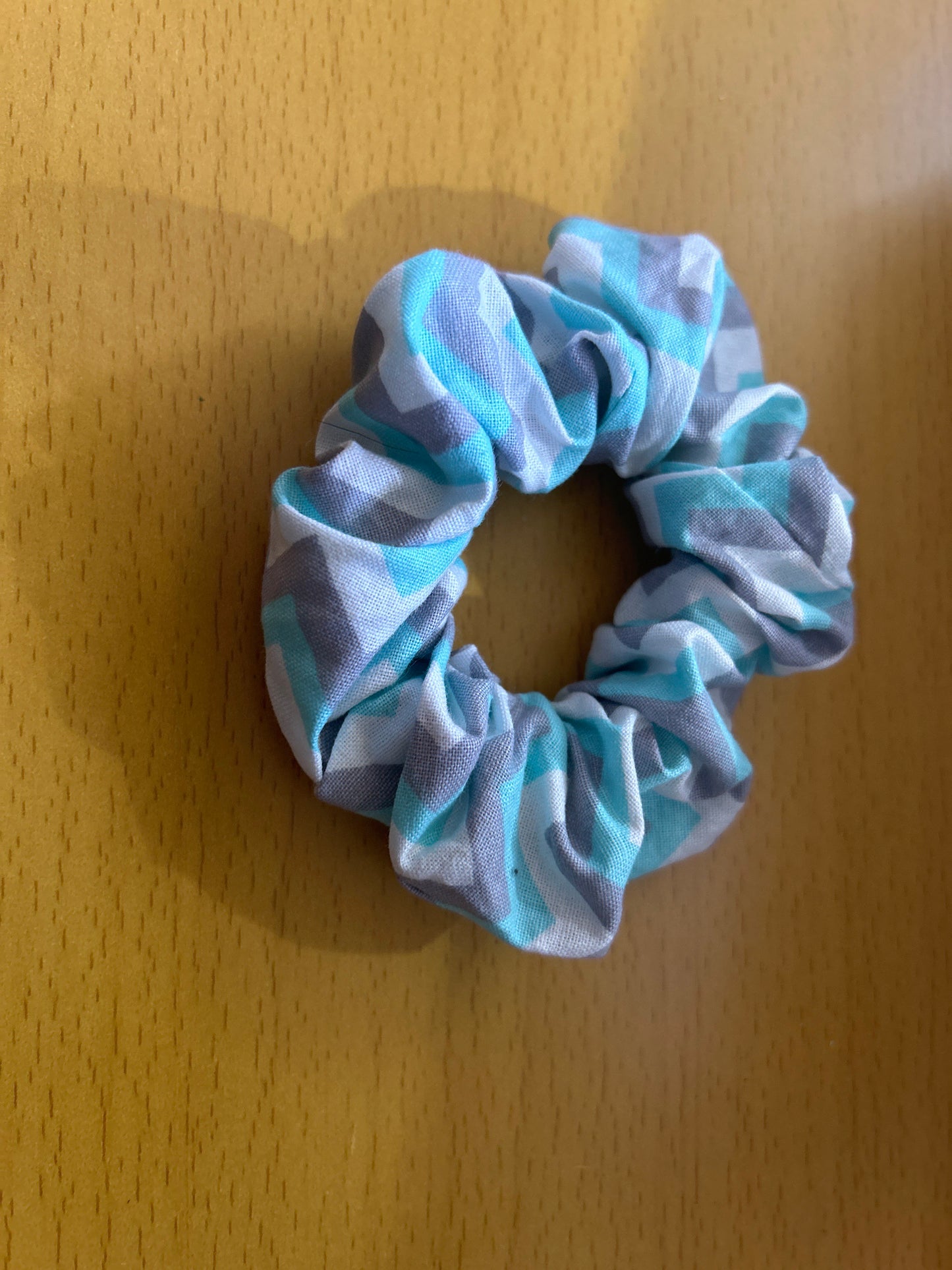 Scrunchies