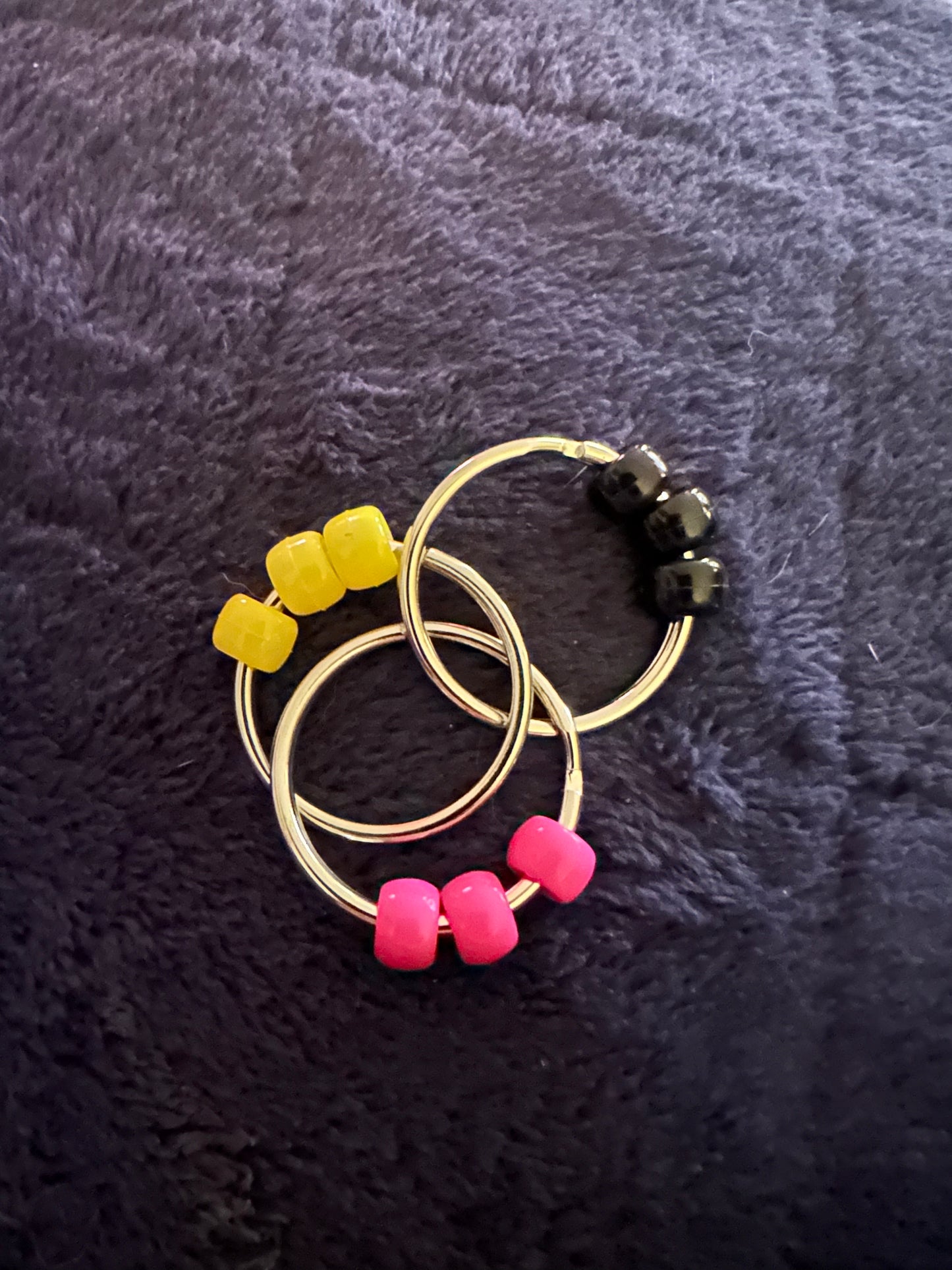 Bead Rings