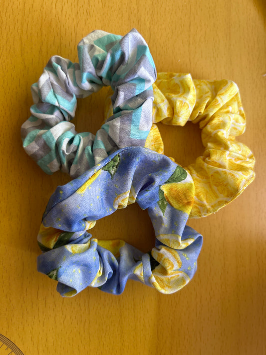 Scrunchies