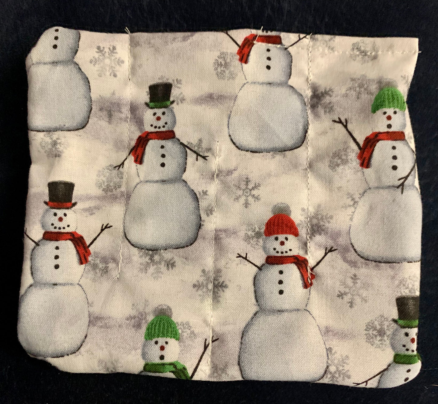 Christmas/Winter Marble Mazes