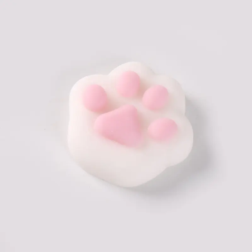 Paw Squishies