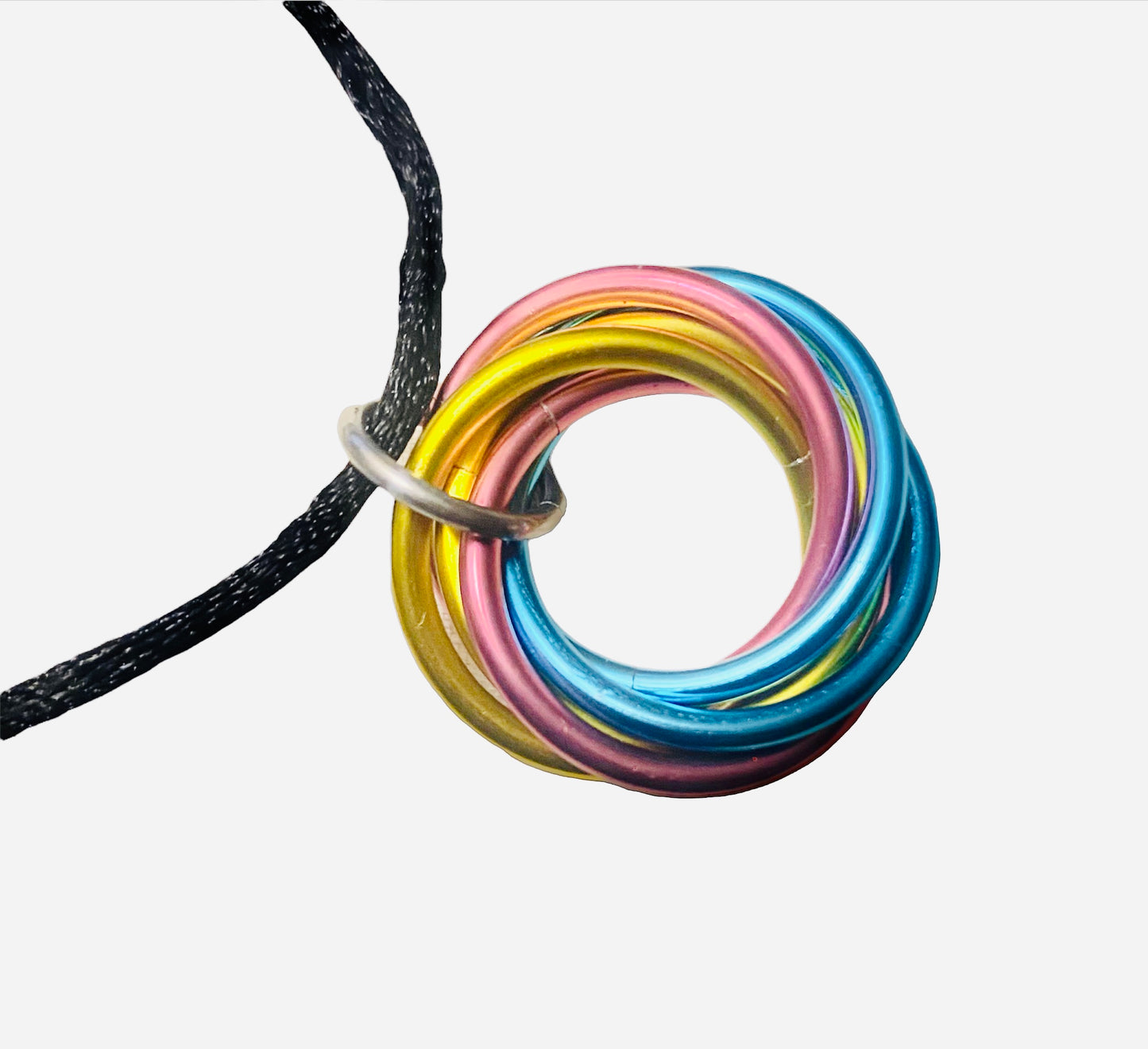 Möbii® Necklace PRIDE Combinations