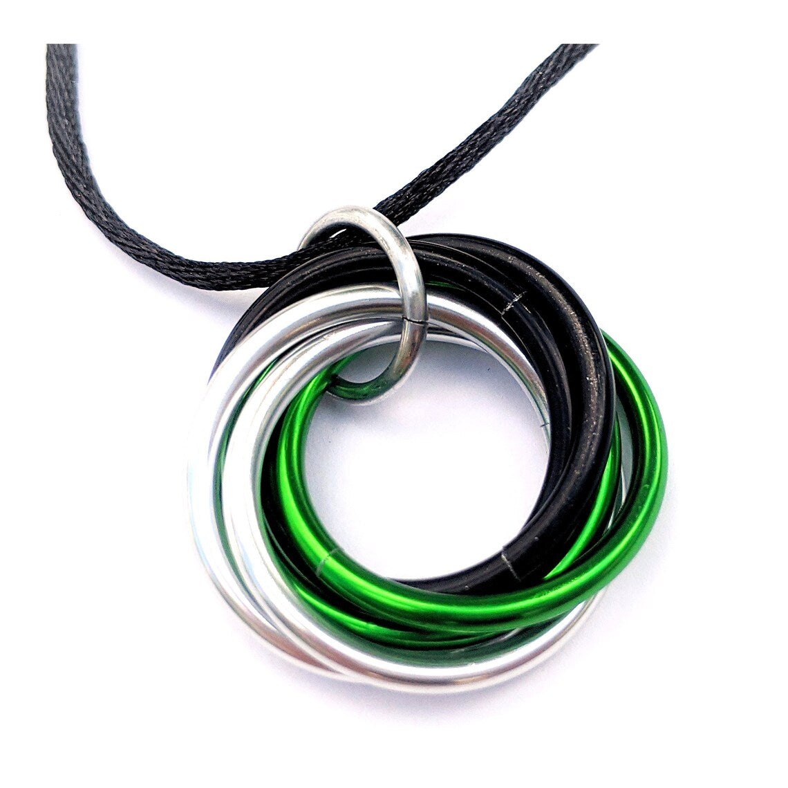 Möbii® Necklace PRIDE Combinations