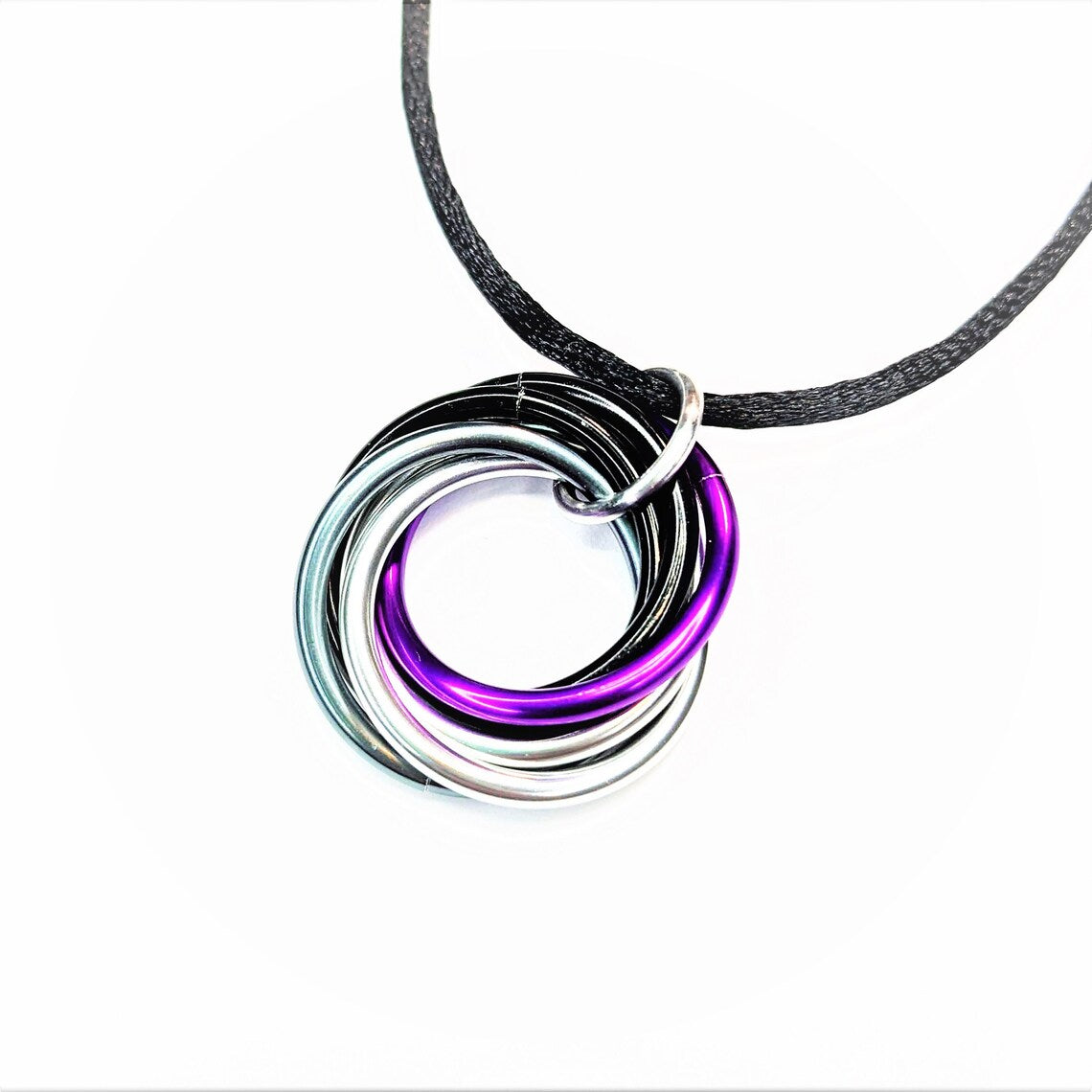 Möbii® Necklace PRIDE Combinations
