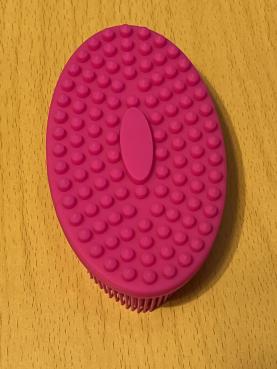 Silicone Brush